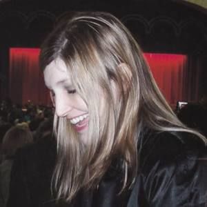 Meet your Posher, Rachelle